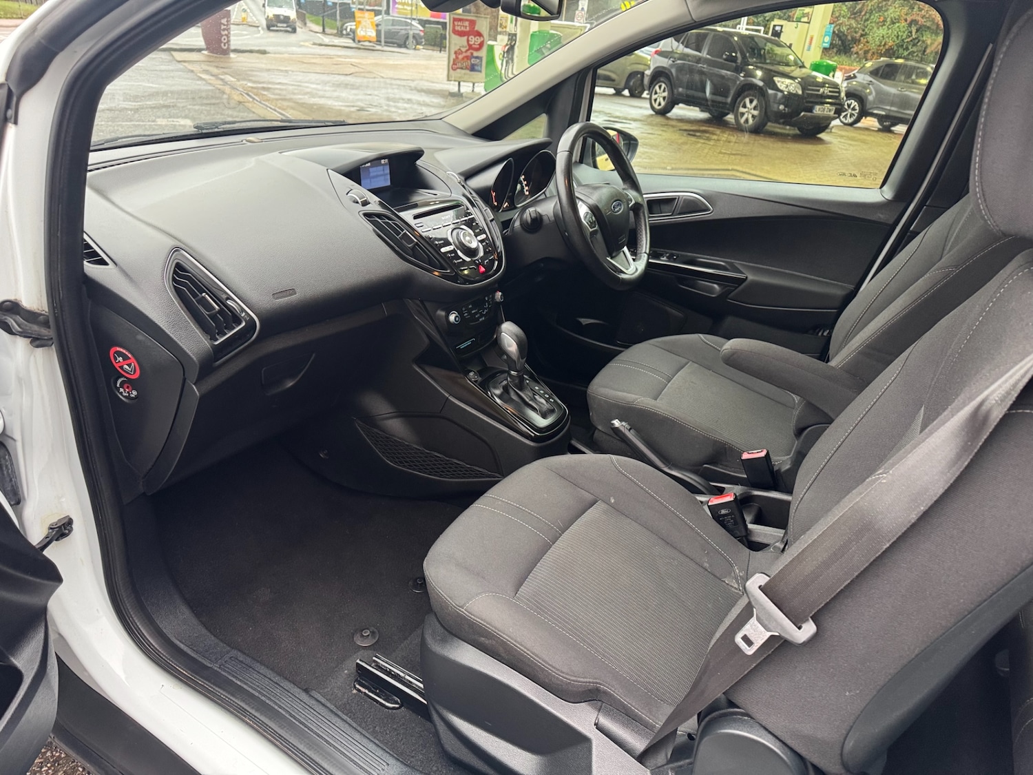 Used Ford B-MAX 2014 for sale - 77417524: Photo 12