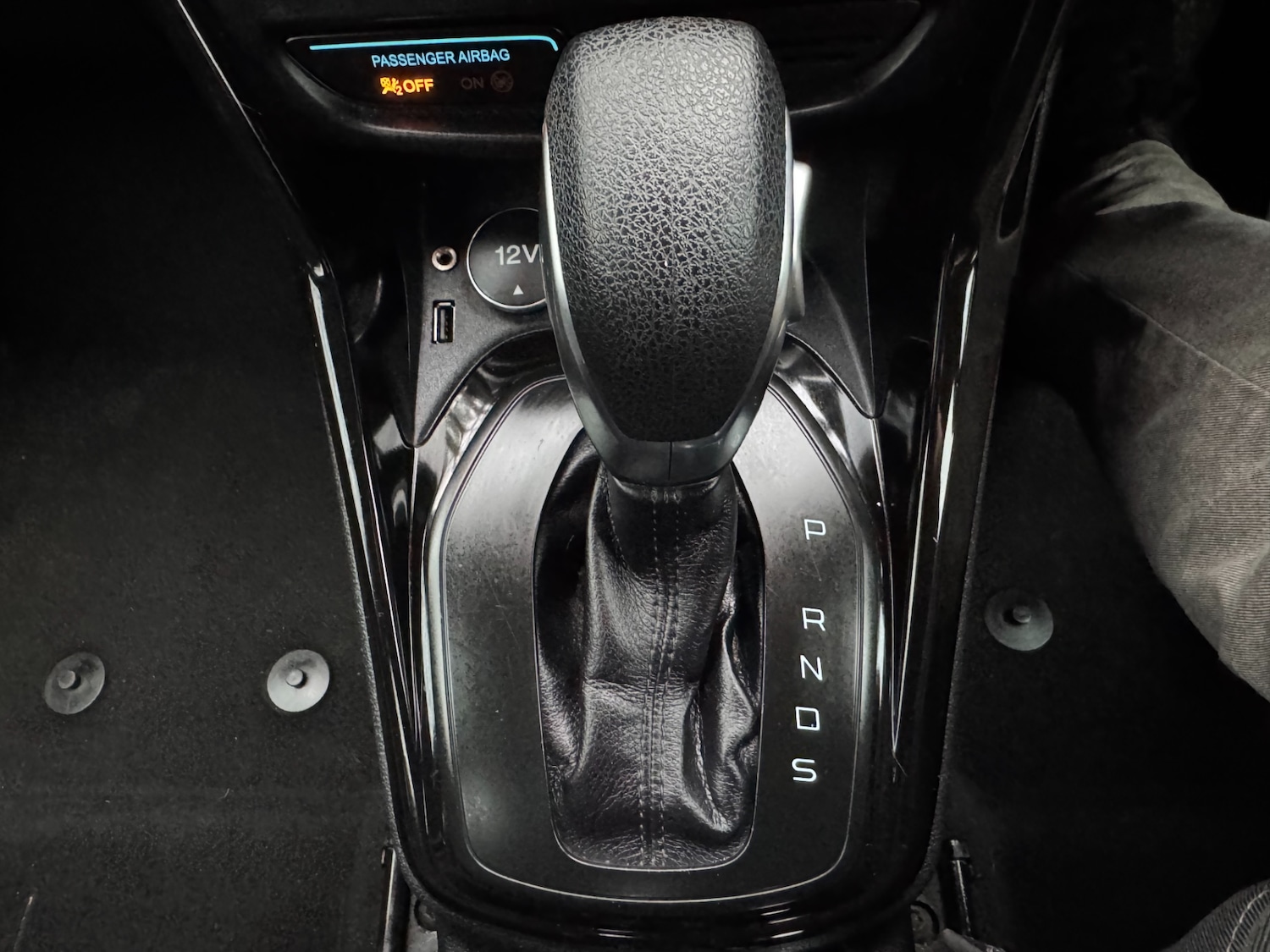 Used Ford B-MAX 2014 for sale - 77417524: Photo 19