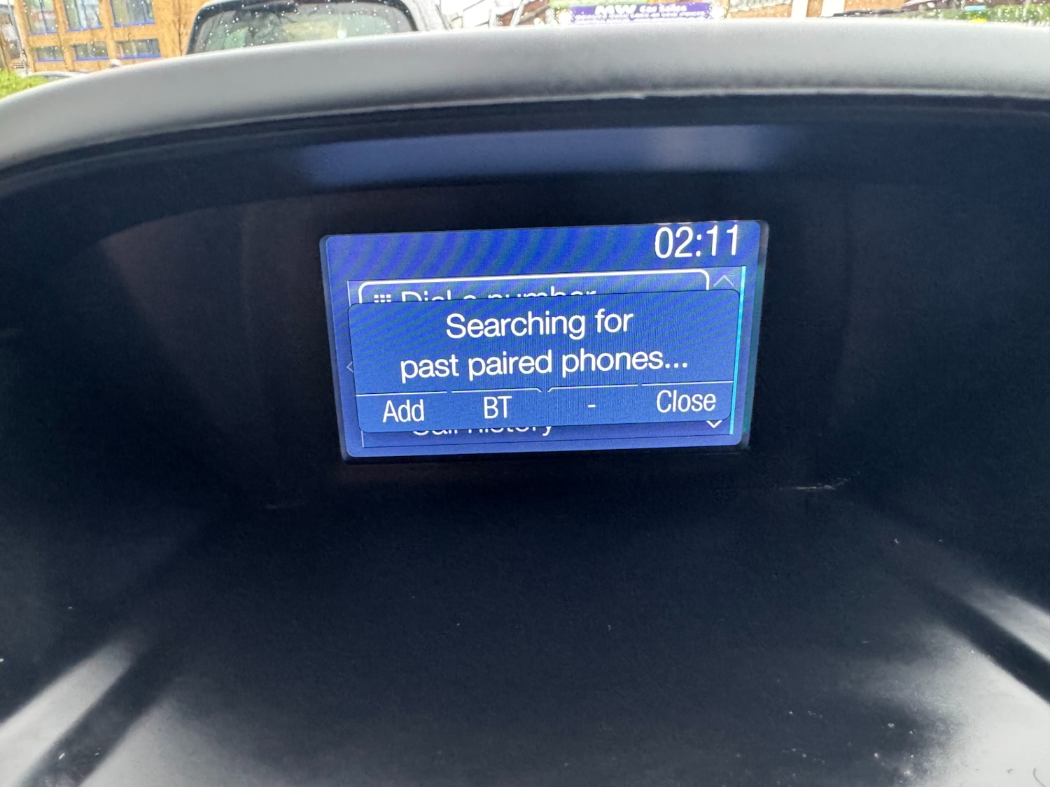 Used Ford B-MAX 2014 for sale - 77417524: Photo 21