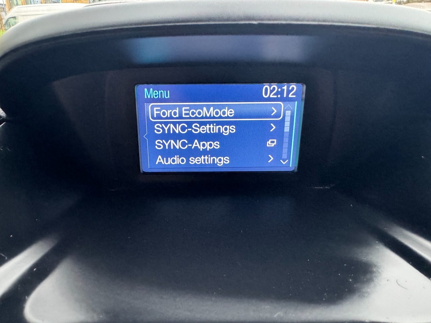 Used Ford B-MAX 2014 for sale - 77417524: Photo 22