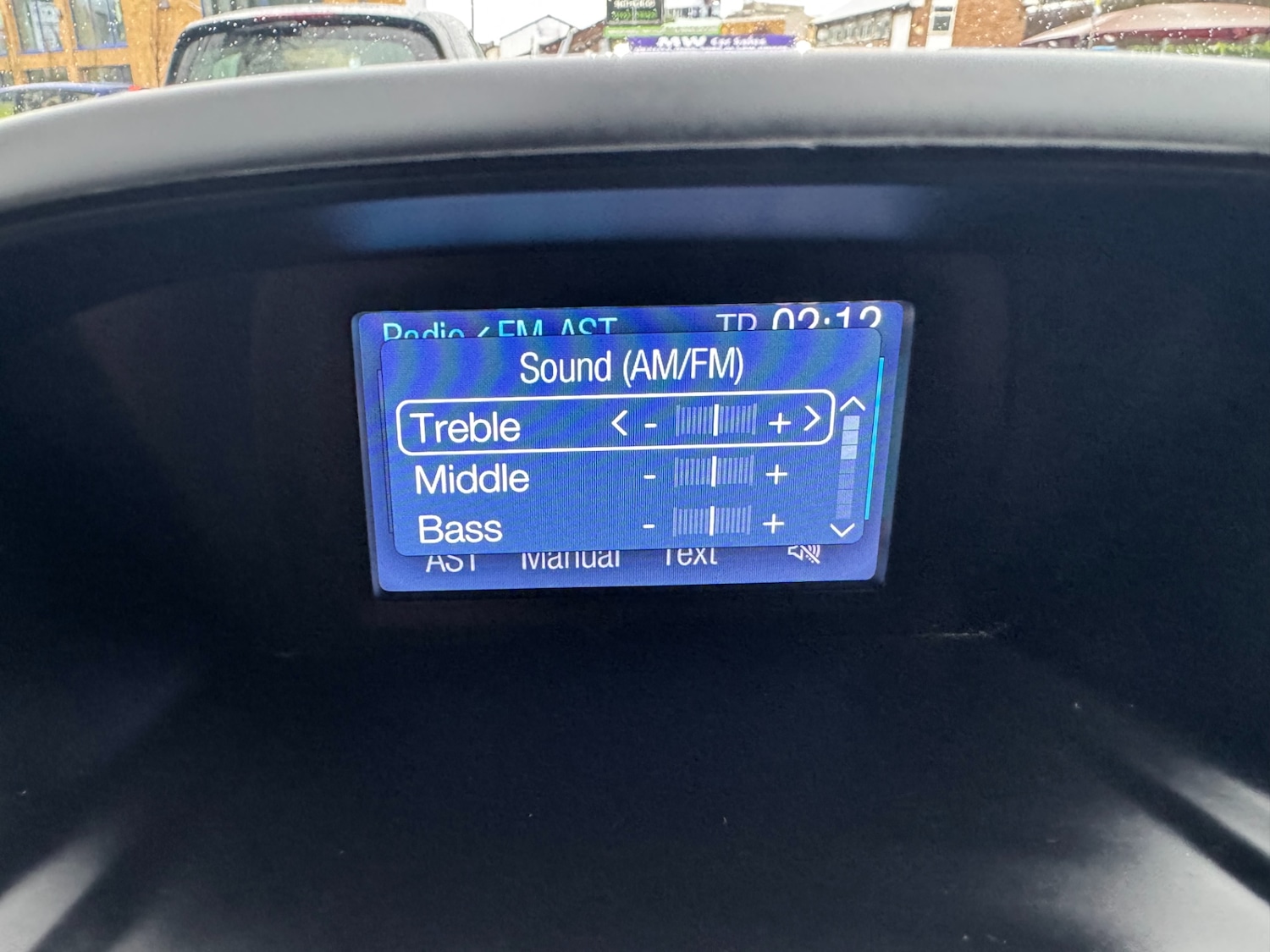 Used Ford B-MAX 2014 for sale - 77417524: Photo 24