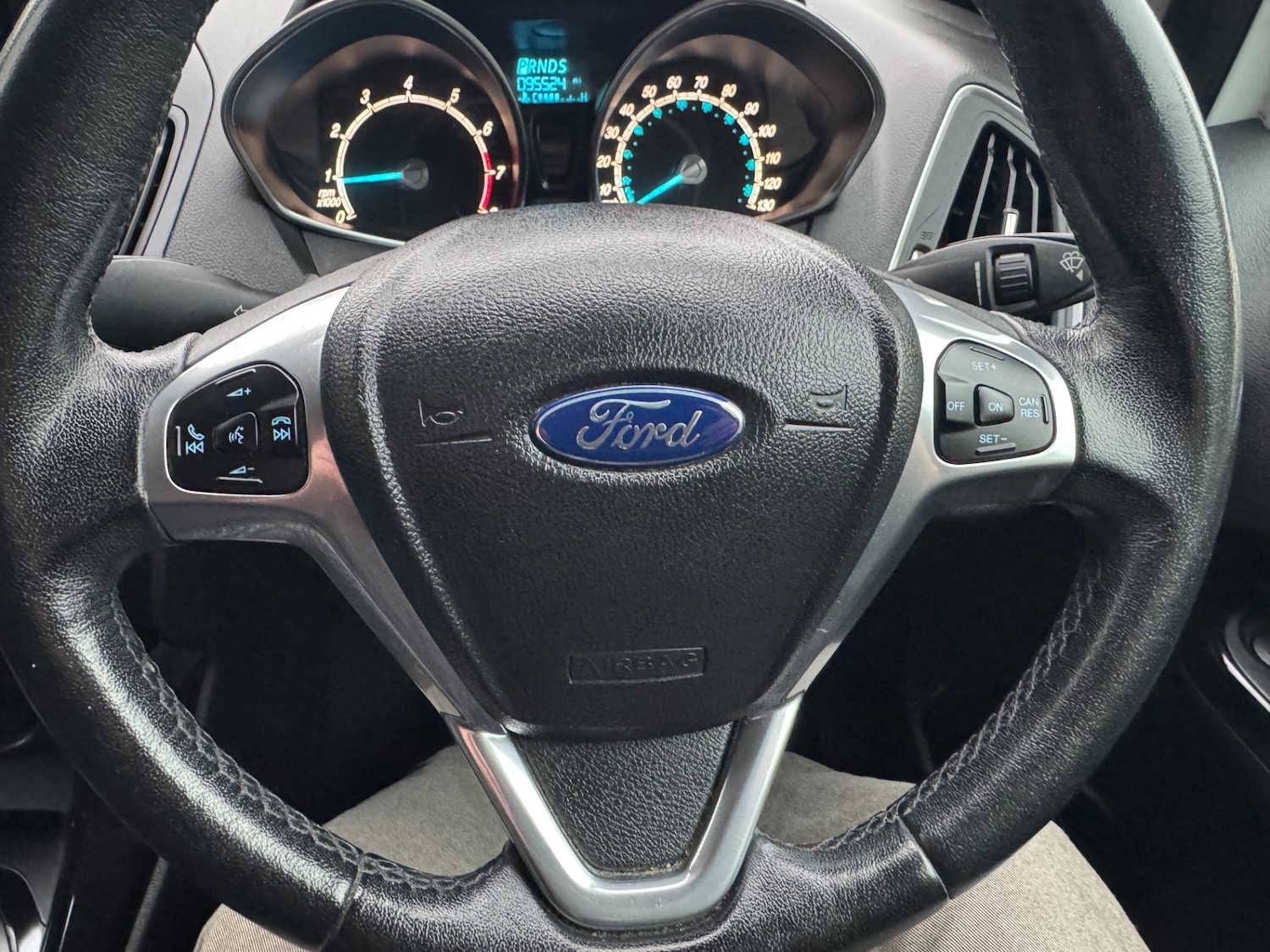 Used Ford B-MAX 2014 for sale - 77417524: Photo 25