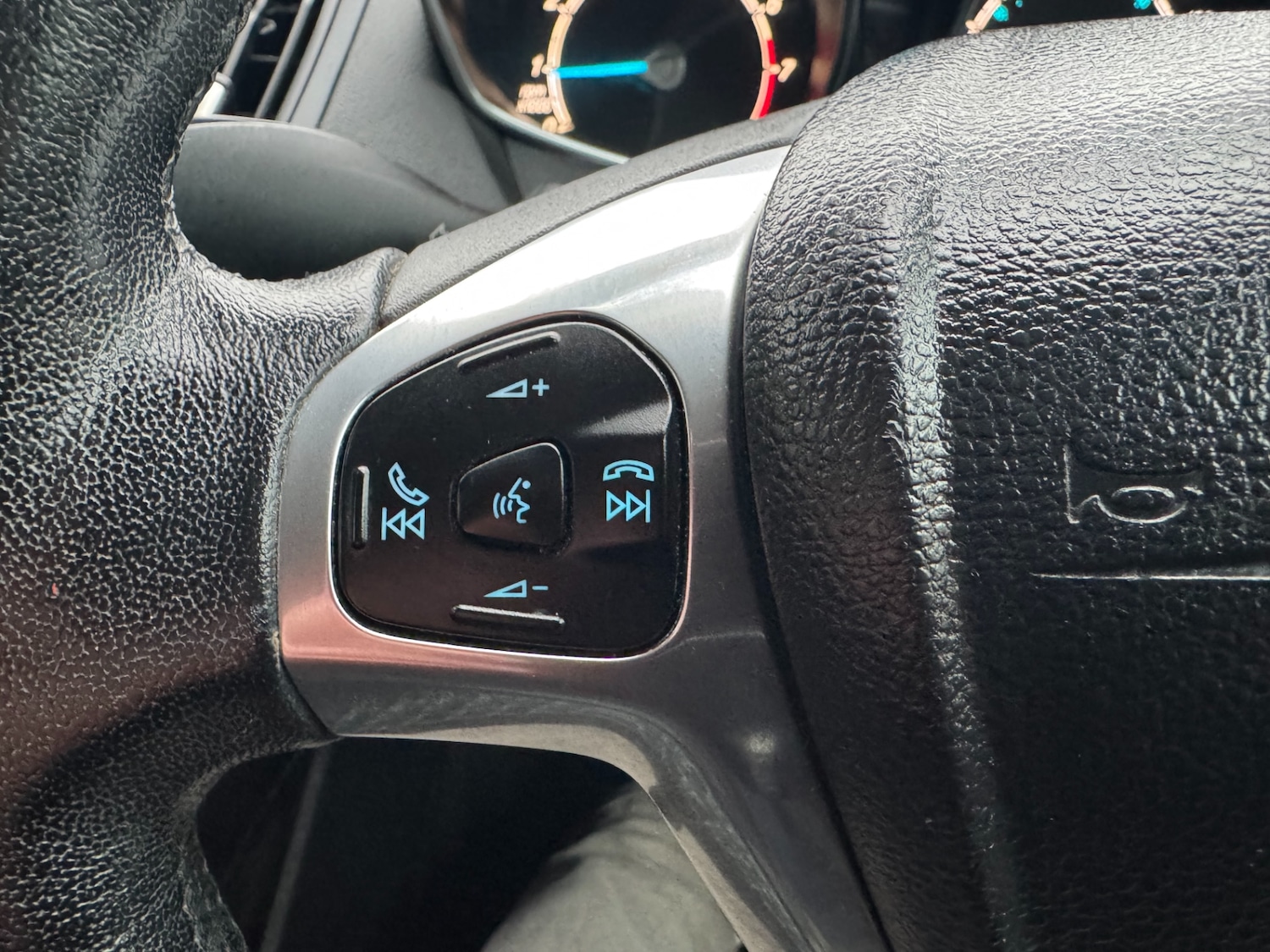 Used Ford B-MAX 2014 for sale - 77417524: Photo 26