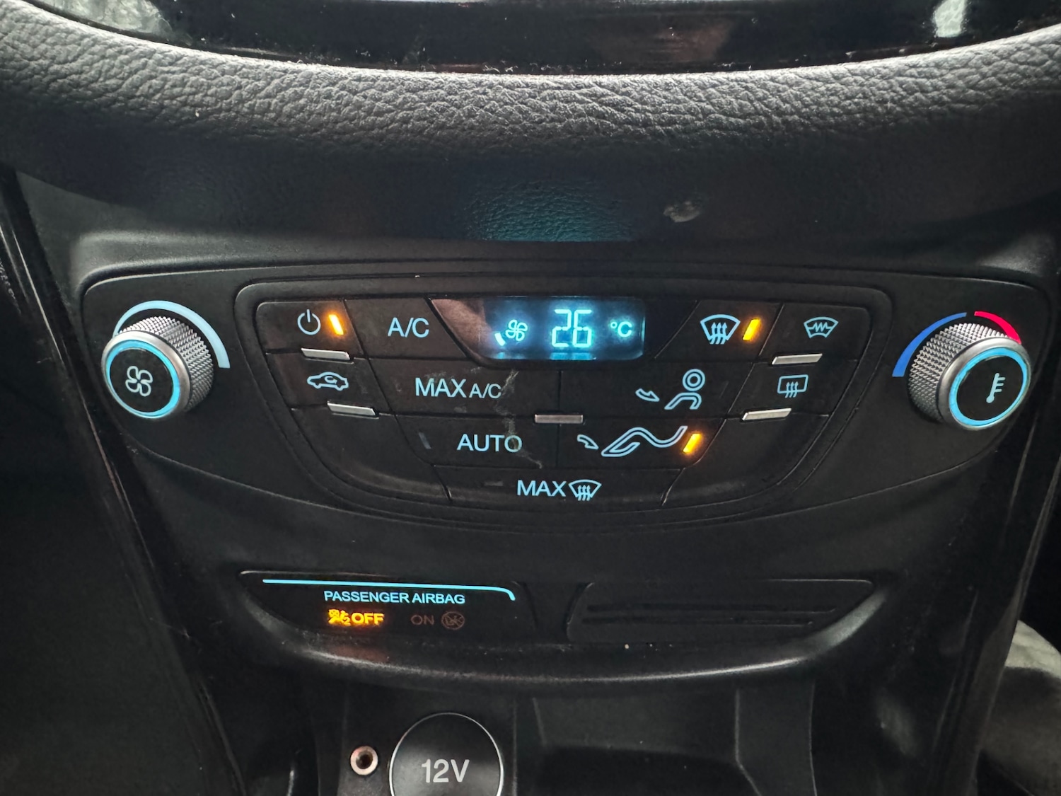 Used Ford B-MAX 2014 for sale - 77417524: Photo 28