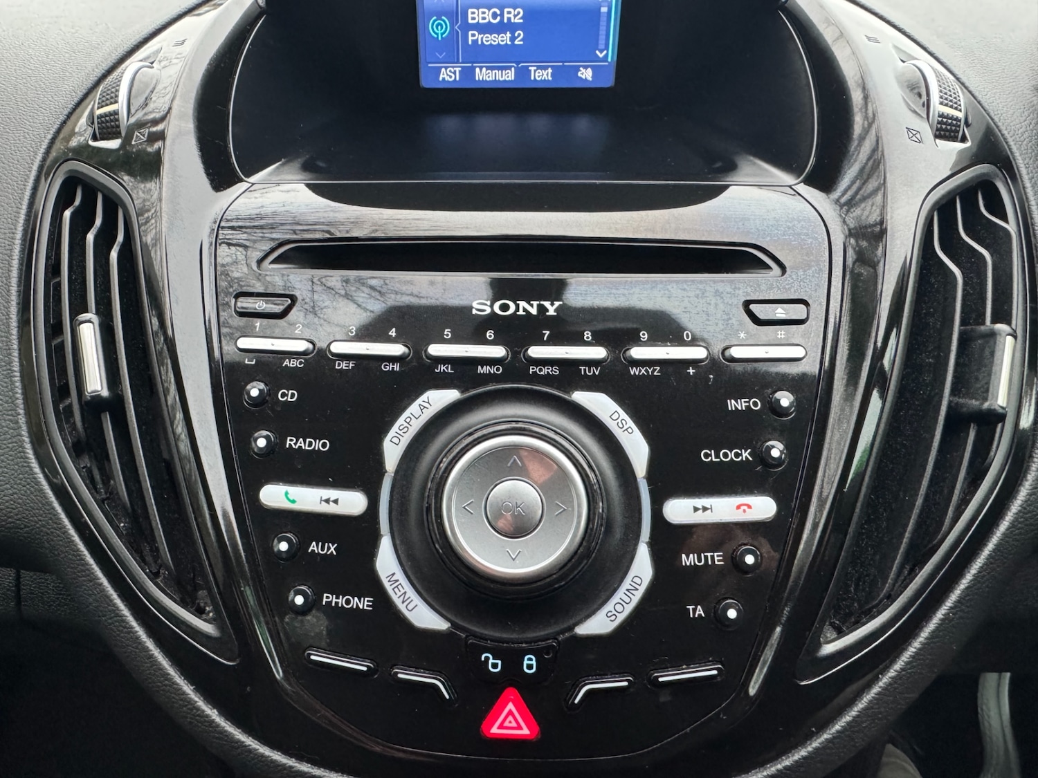 Used Ford B-MAX 2014 for sale - 77417524: Photo 29