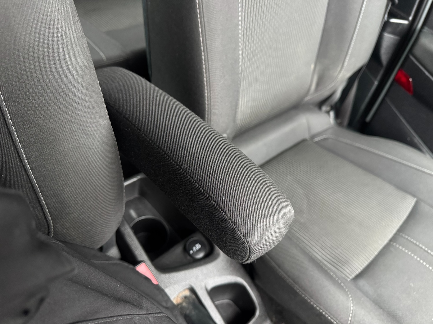 Used Ford B-MAX 2014 for sale - 77417524: Photo 30