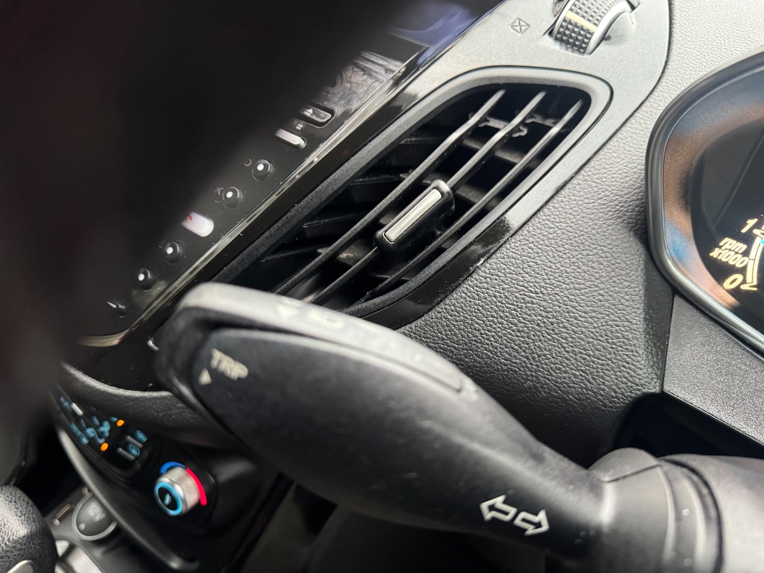 Used Ford B-MAX 2014 for sale - 77417524: Photo 34