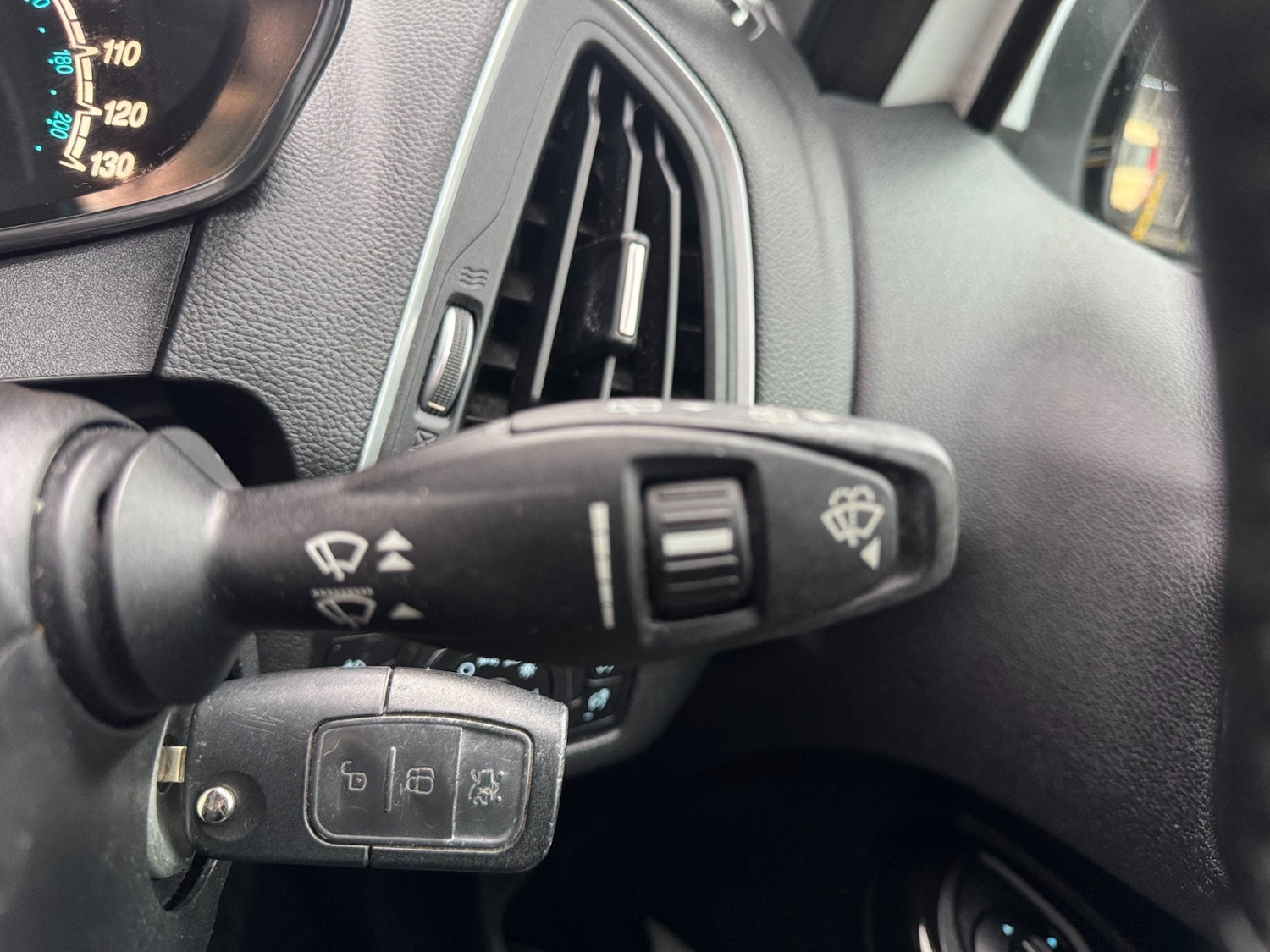 Used Ford B-MAX 2014 for sale - 77417524: Photo 35