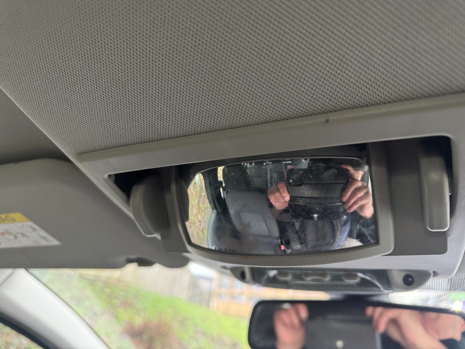 Used Ford B-MAX 2014 for sale - 77417524: Photo 36