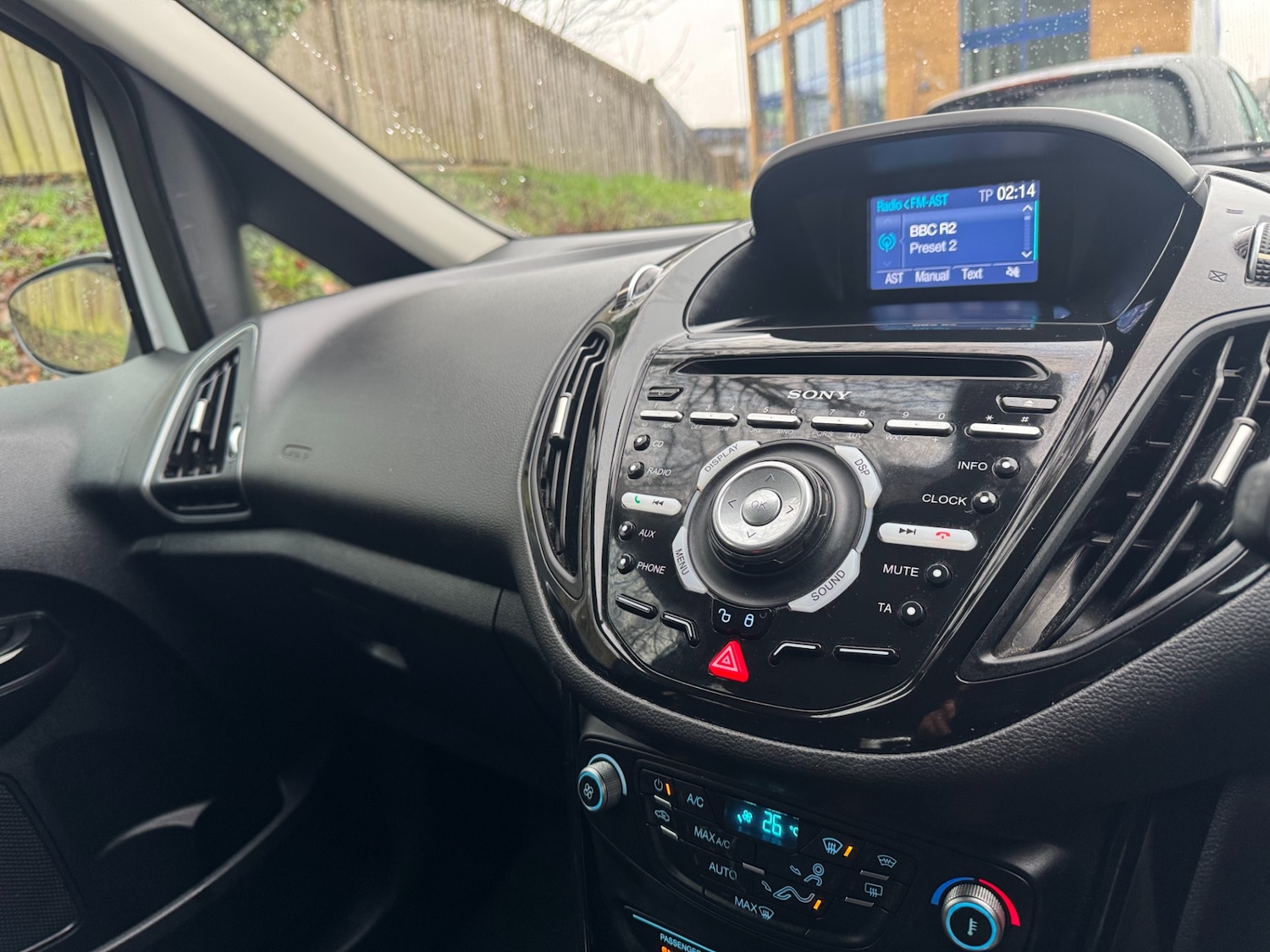 Used Ford B-MAX 2014 for sale - 77417524: Photo 39