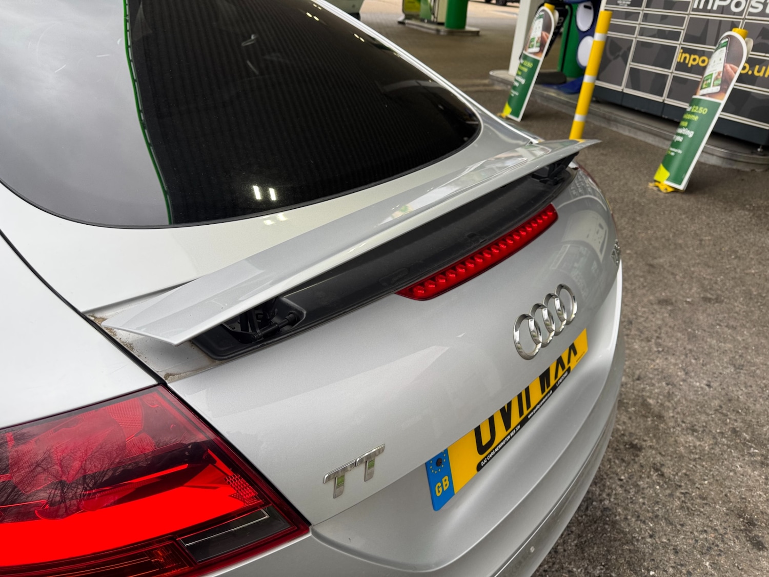 Used Audi TT 2011 for sale - 78012777: Photo 11