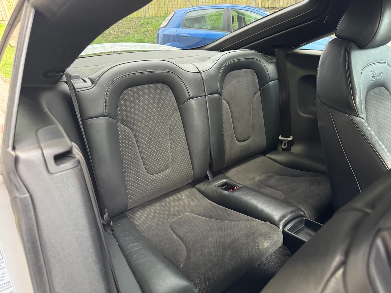 Used Audi TT 2011 for sale - 78012777: Photo 14