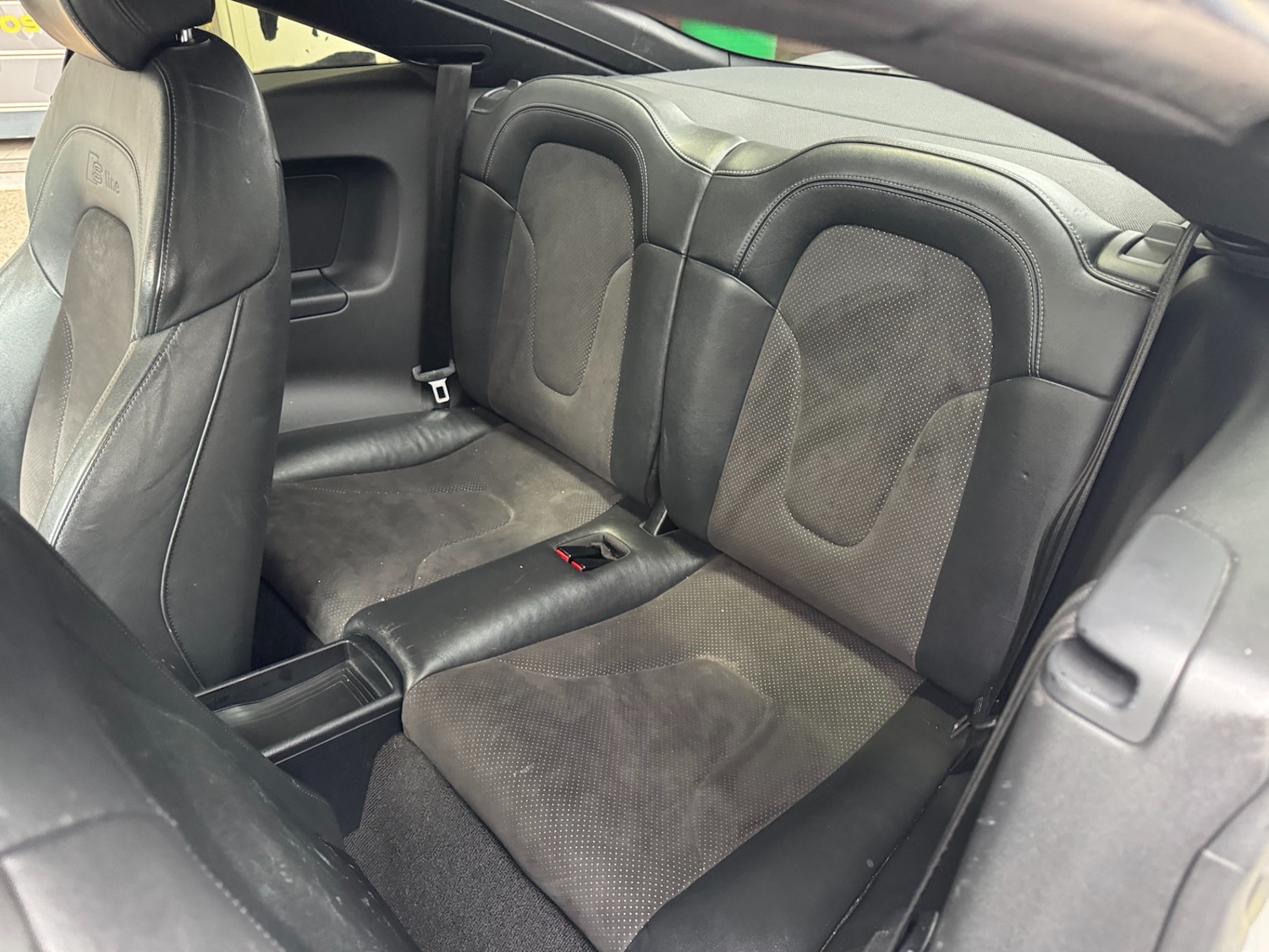 Used Audi TT 2011 for sale - 78012777: Photo 16