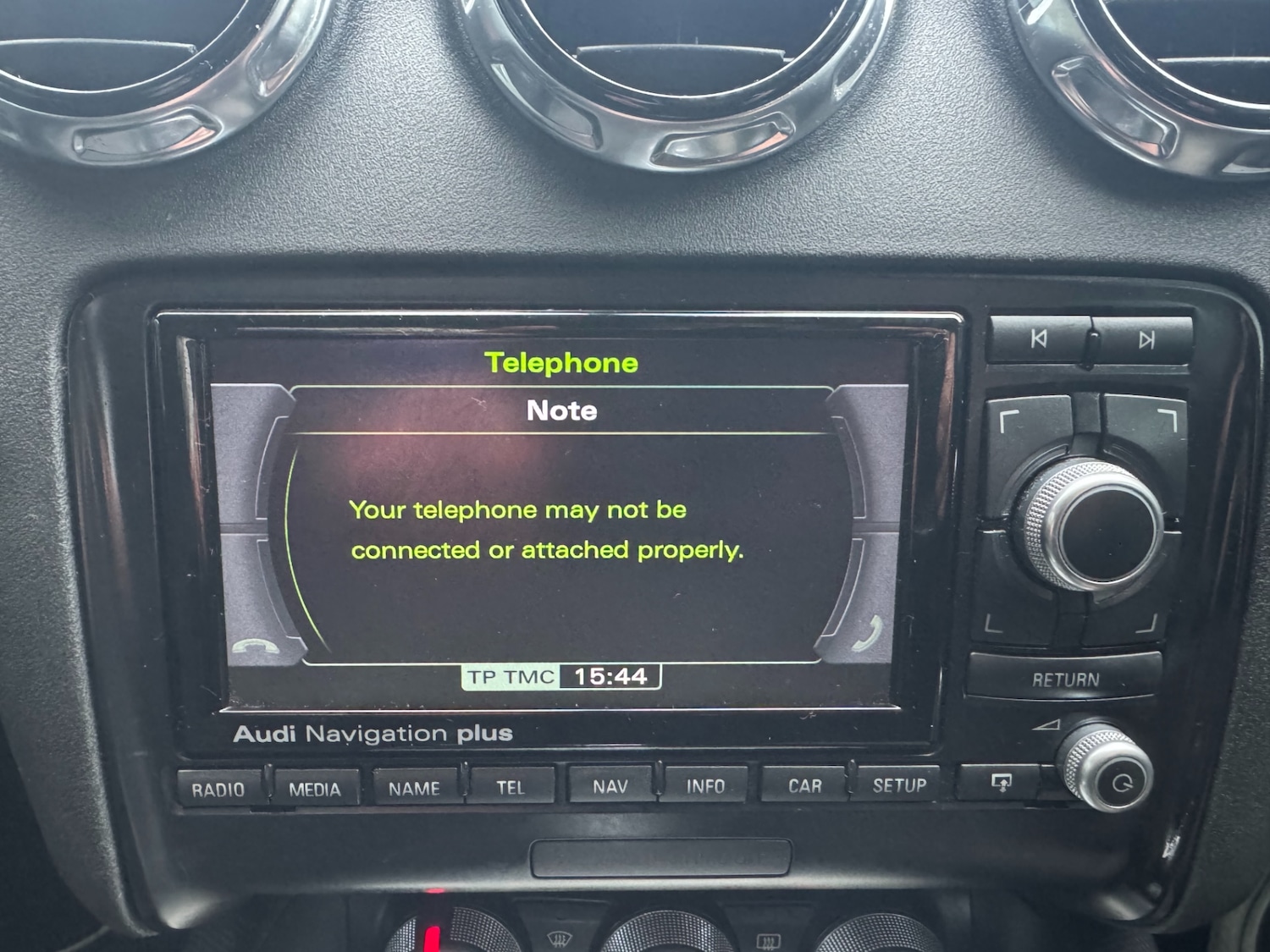 Used Audi TT 2011 for sale - 78012777: Photo 20