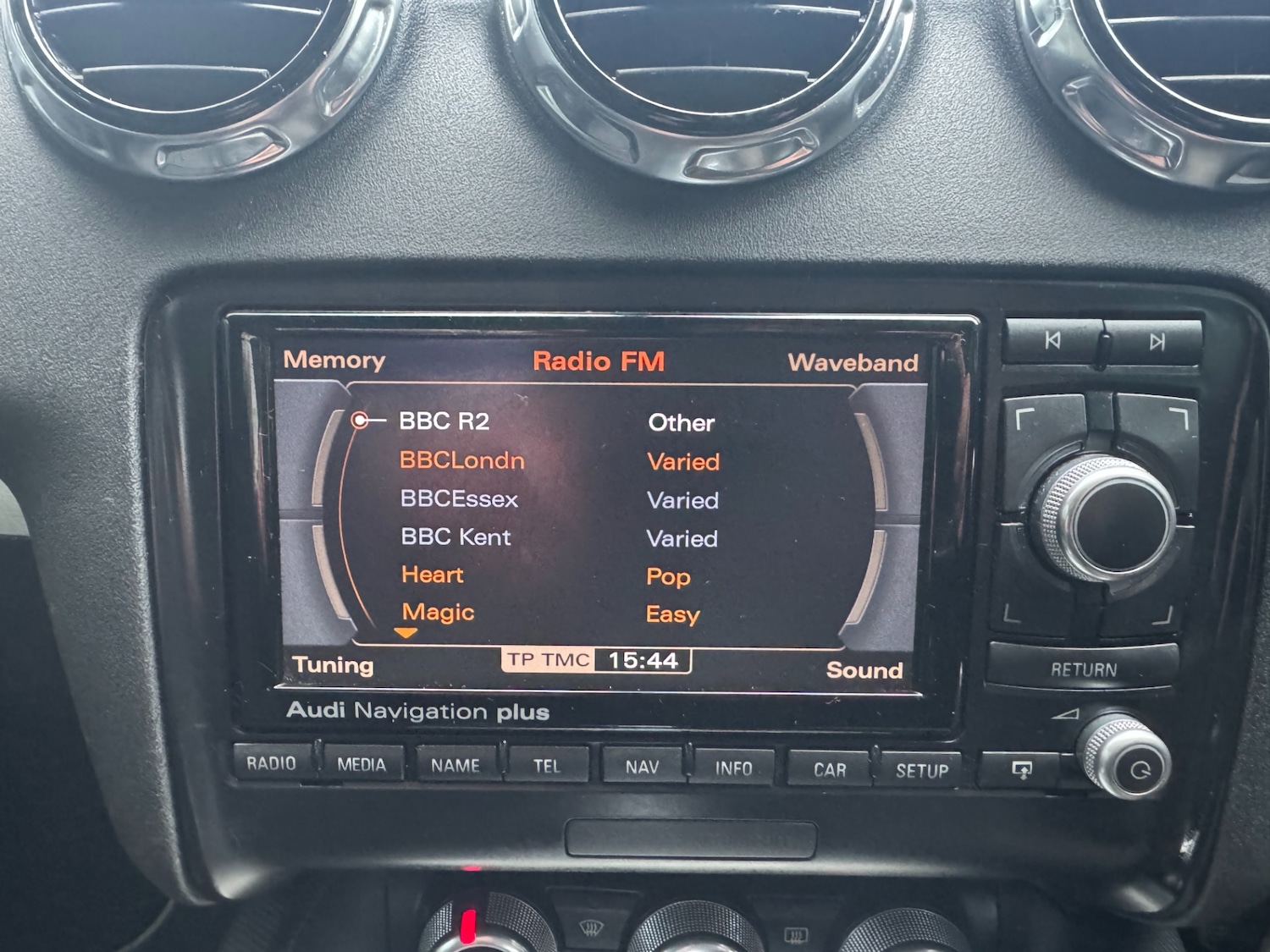 Used Audi TT 2011 for sale - 78012777: Photo 21