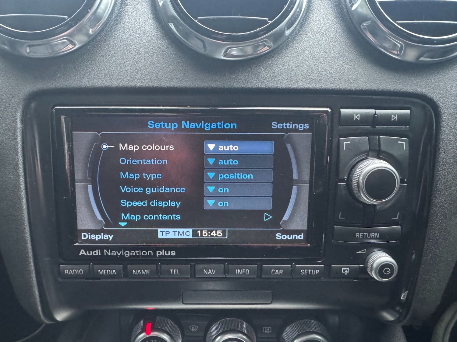 Used Audi TT 2011 for sale - 78012777: Photo 22