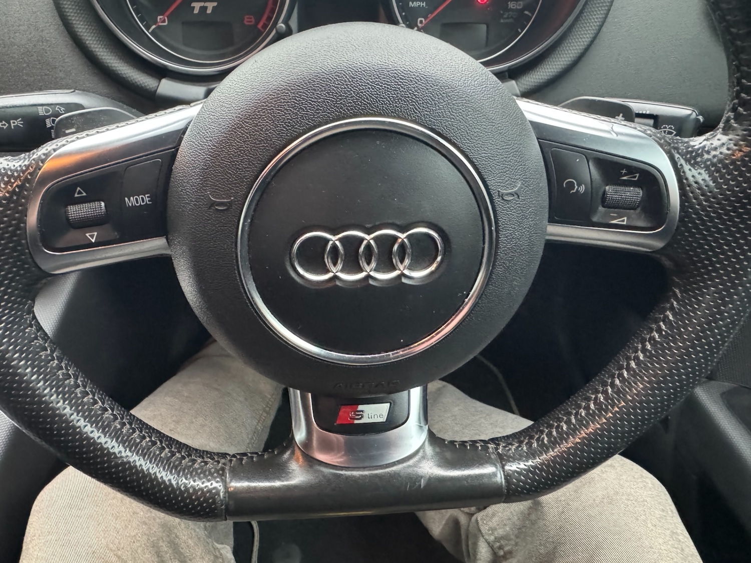 Used Audi TT 2011 for sale - 78012777: Photo 30