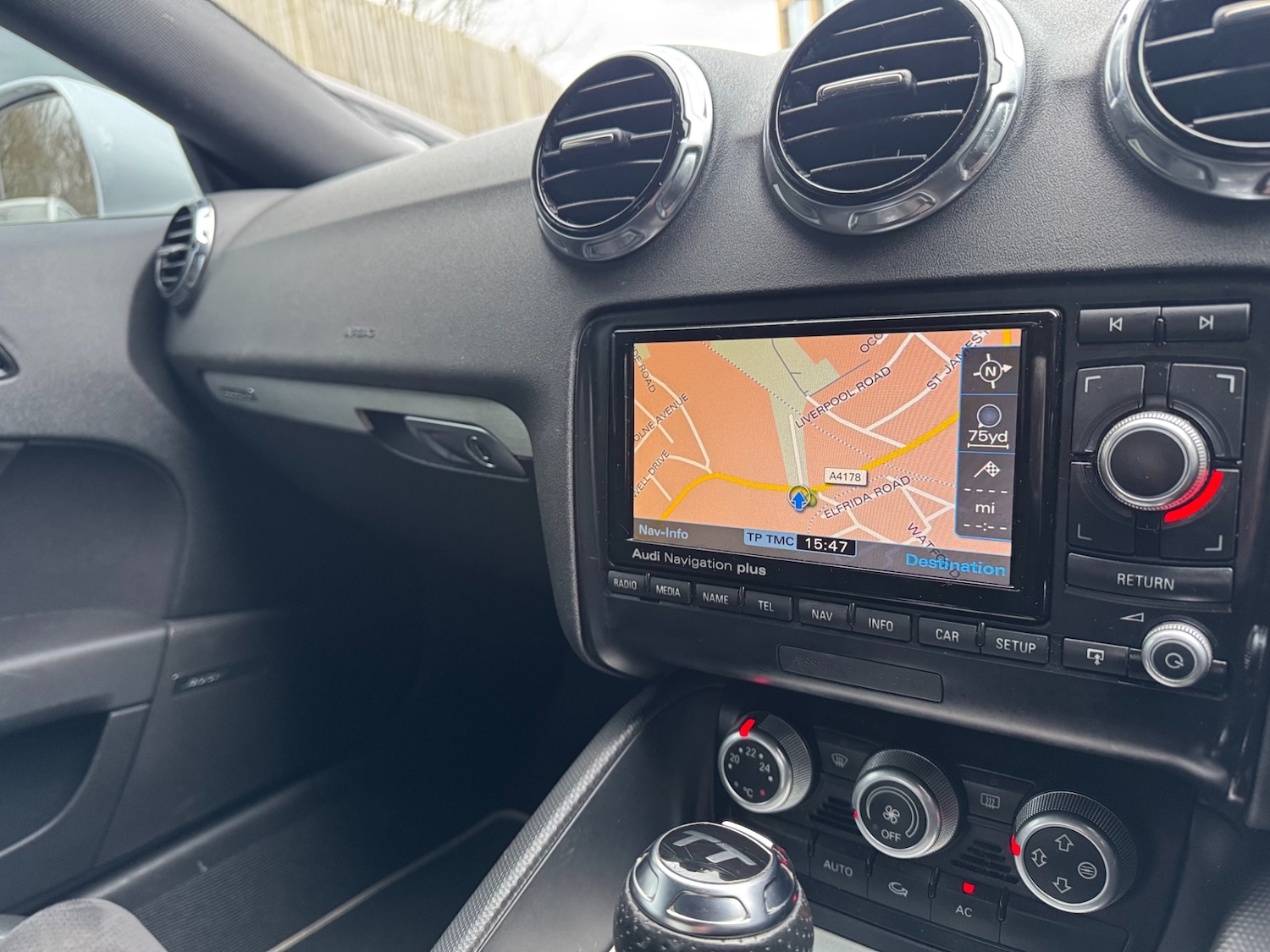 Used Audi TT 2011 for sale - 78012777: Photo 36