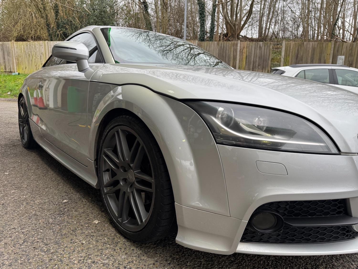 Used Audi TT 2011 for sale - 78012777: Photo 8