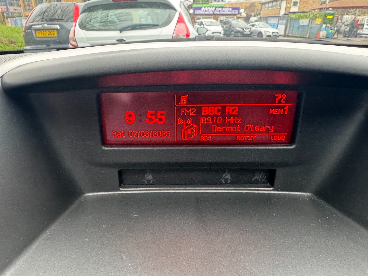 Used Peugeot 207 2012 for sale - 77830317: Photo 18