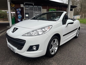 Peugeot 207 feature image