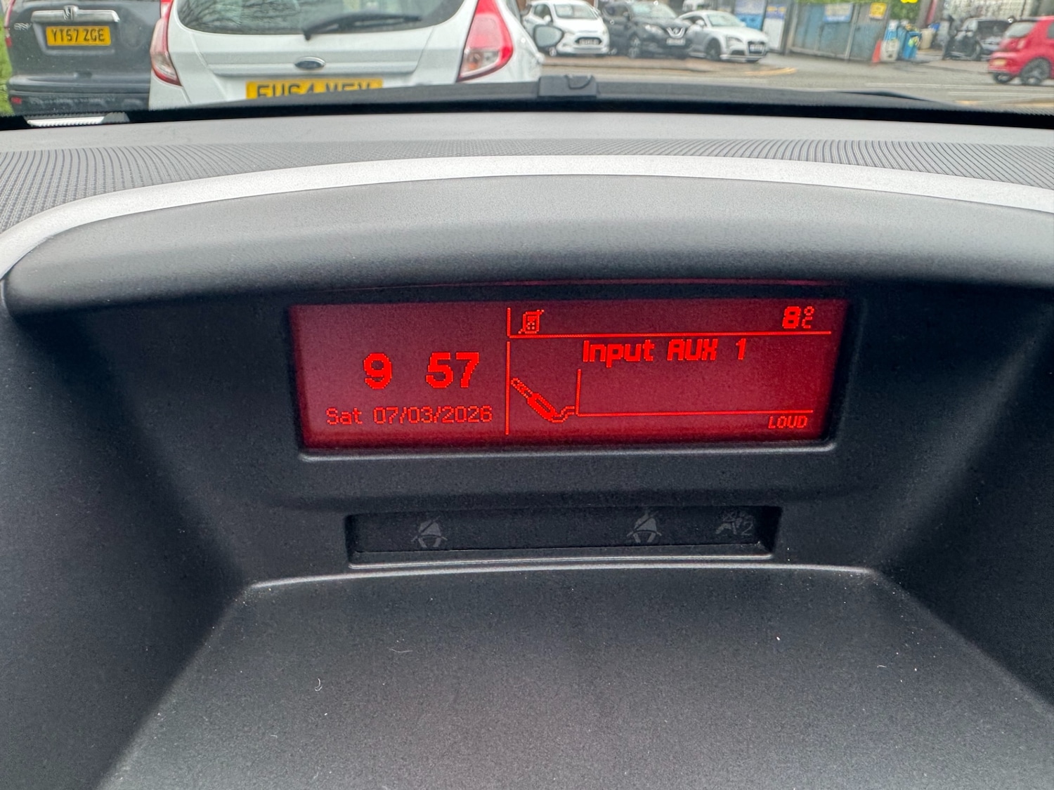 Used Peugeot 207 2012 for sale - 77830317: Photo 21