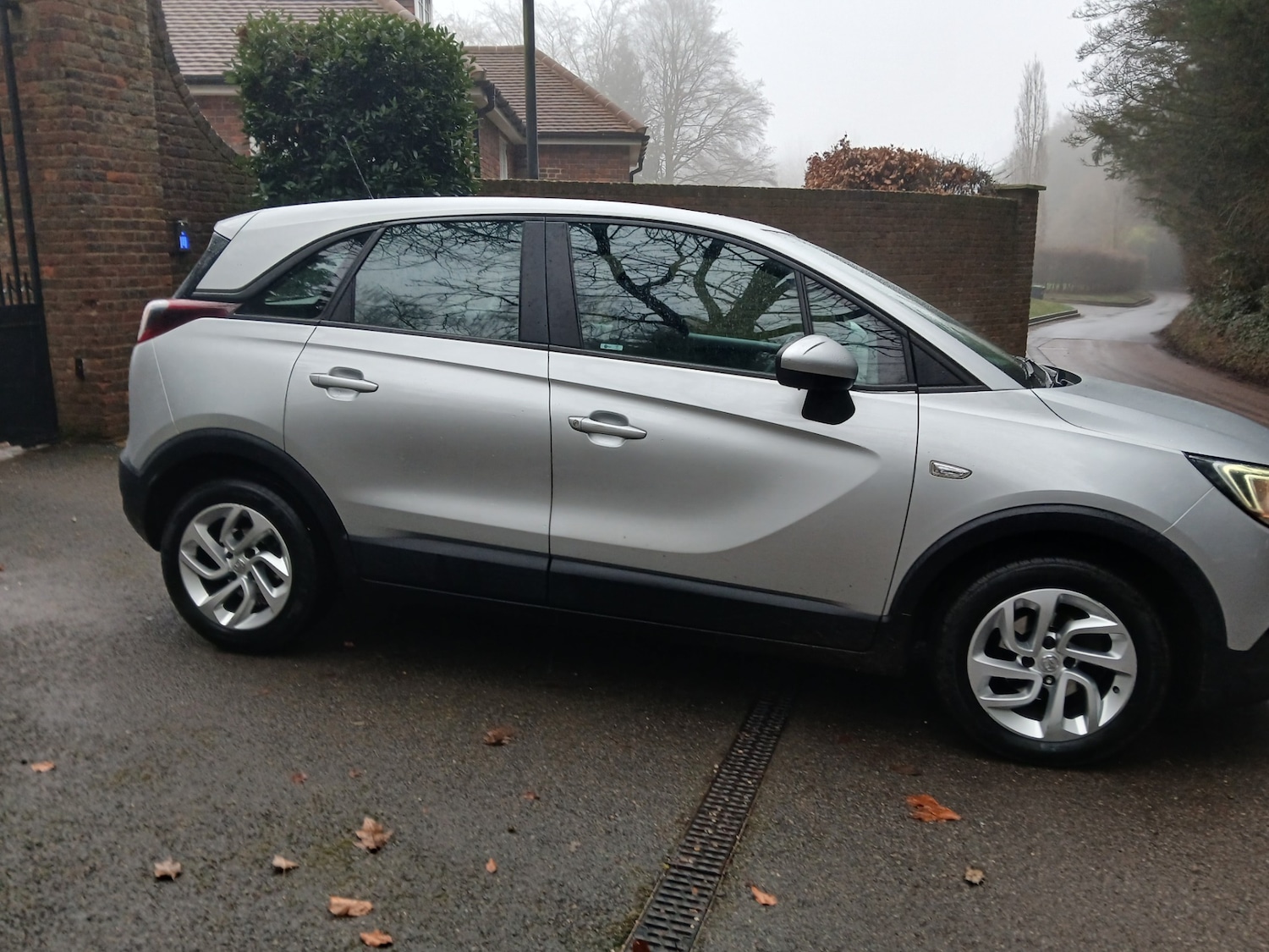 Used Vauxhall Crossland X 2017 for sale - 77974276: Photo 21