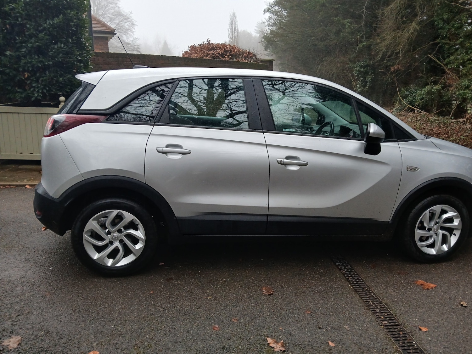 Used Vauxhall Crossland X 2017 for sale - 77974276: Photo 23