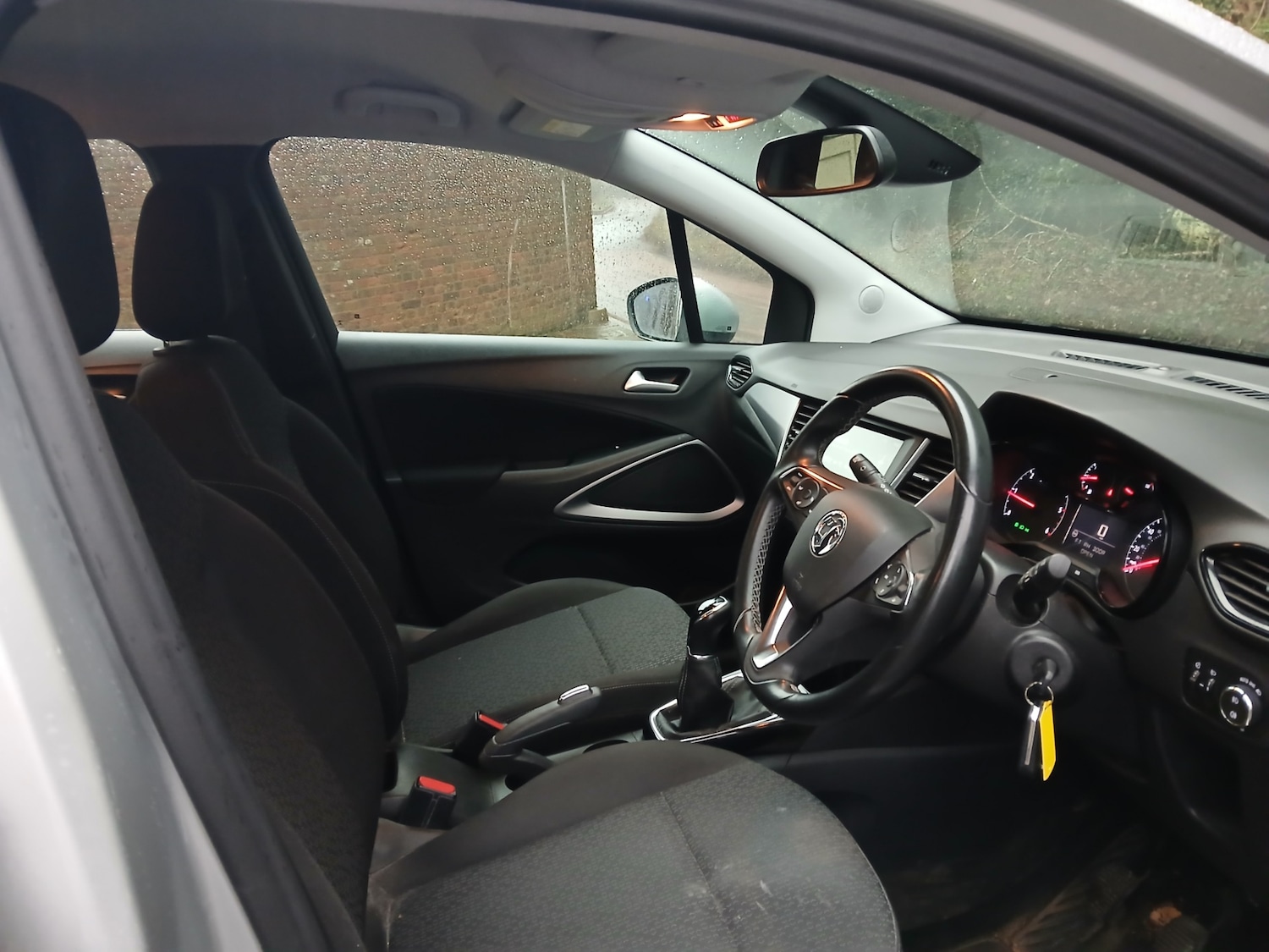 Used Vauxhall Crossland X 2017 for sale - 77974276: Photo 30