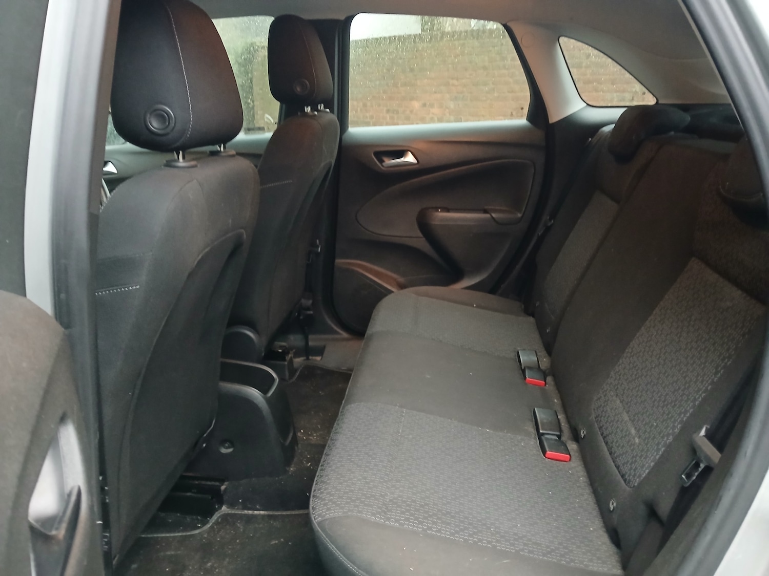 Used Vauxhall Crossland X 2017 for sale - 77974276: Photo 32