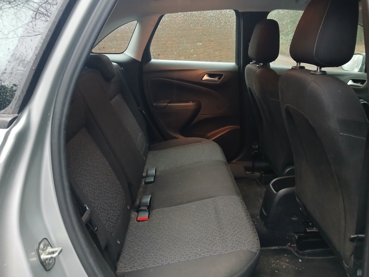 Used Vauxhall Crossland X 2017 for sale - 77974276: Photo 33