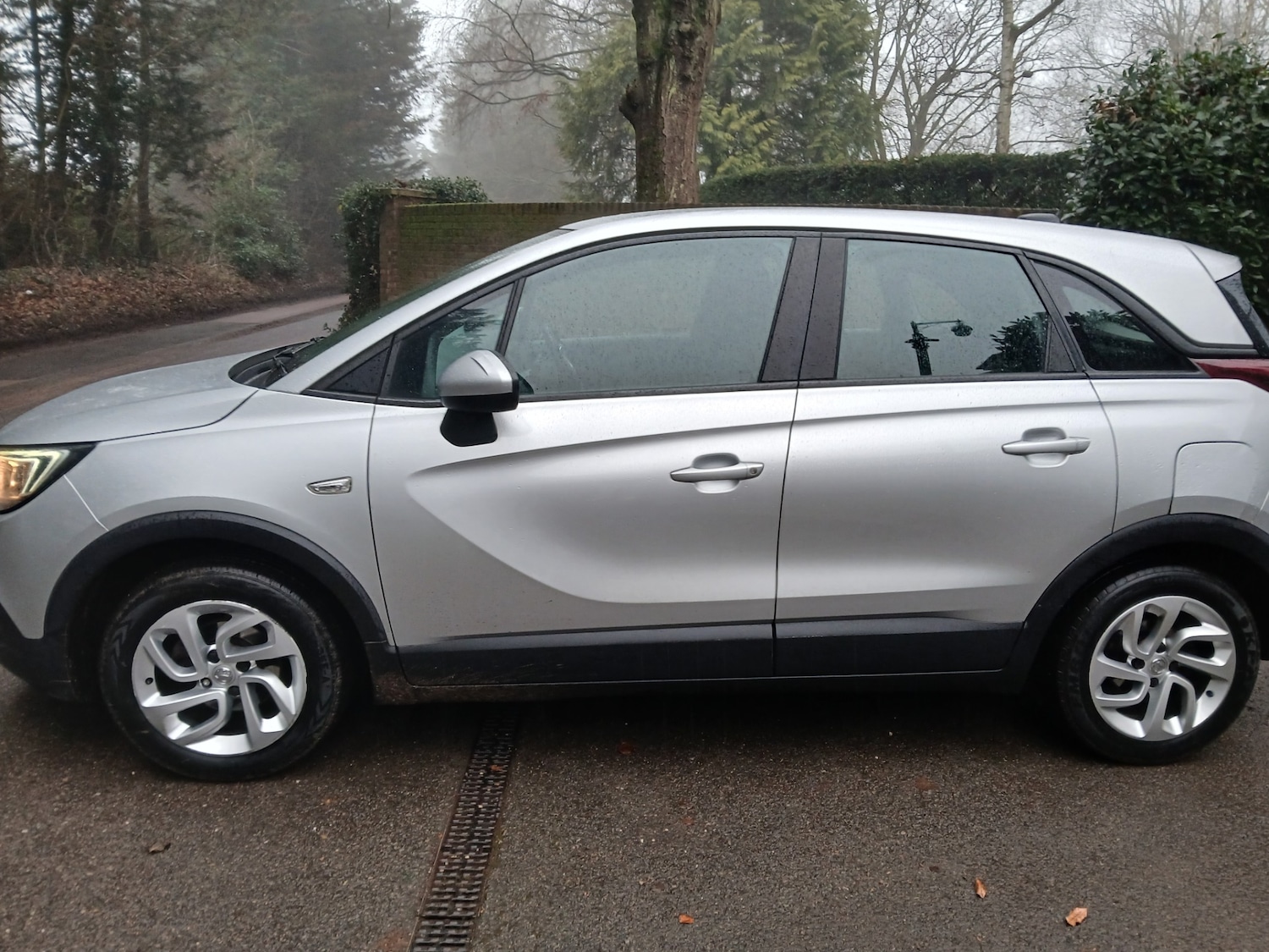 Used Vauxhall Crossland X 2017 for sale - 77974276: Photo 6