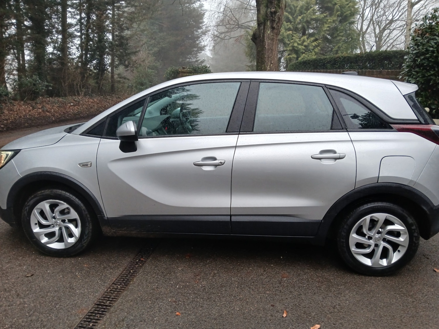 Used Vauxhall Crossland X 2017 for sale - 77974276: Photo 7