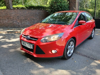 Used Ford Focus 2014 for sale - 79341215: Photo