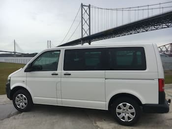Used Volkswagen Transporter Shuttle 2015 for sale - 79721123: Photo