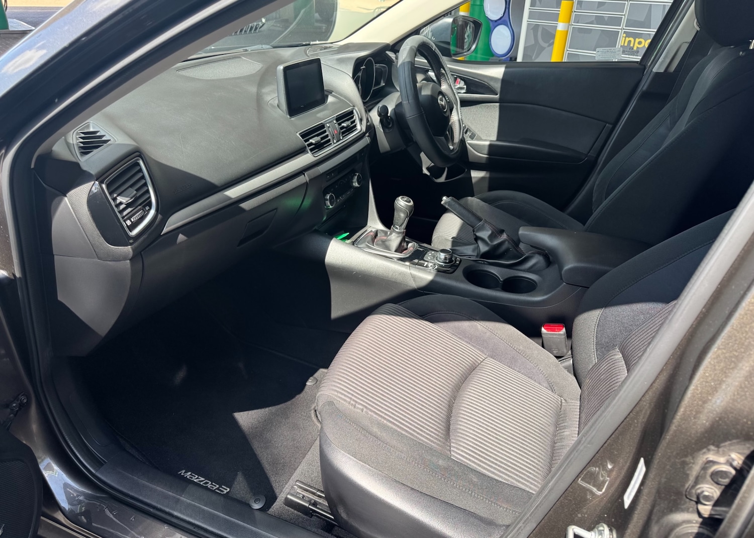 Vehicle 13