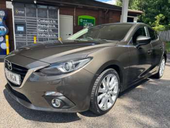 2015 (15) - 2.0 SPORT NAV 5DR/ULEZ FREE/PETROL/SAT/NAV/HEAD UP DISPLAY /HISTORY/PHONE/