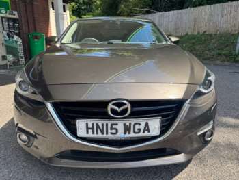Used Mazda Mazda3 2015 for sale - 75252568: Photo