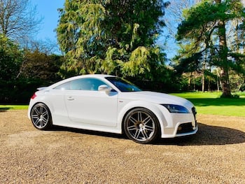 Used Audi TT 2012 for sale - 79721661: Photo