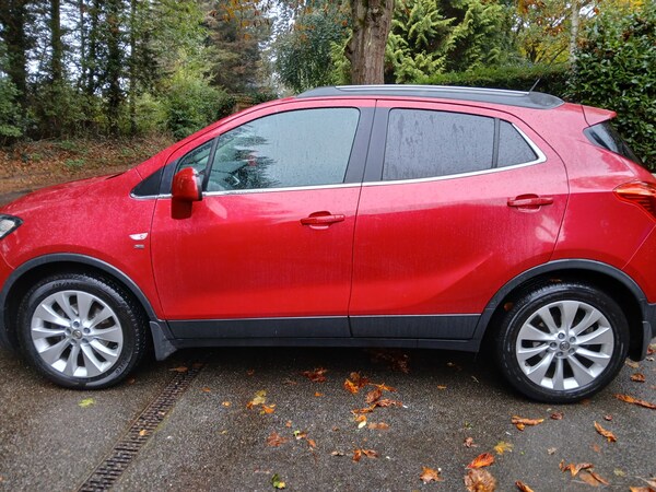 Used Vauxhall Mokka 2014 for sale - 76144140: Photo 7