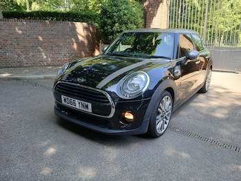 Used MINI Hatch 2016 for sale - 78939527: Photo
