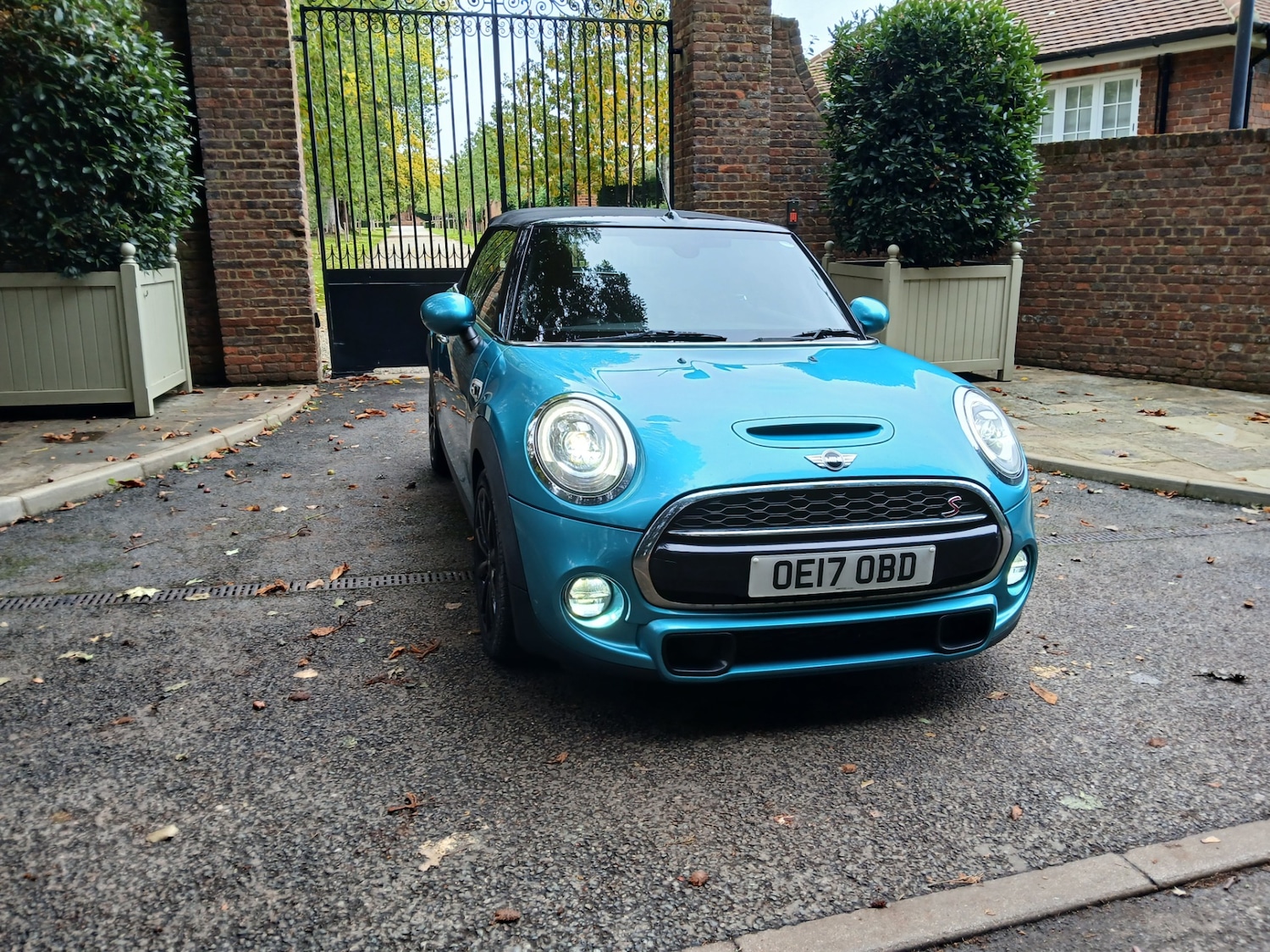 Used MINI Convertible 2017 for sale - 76547615: Photo 20