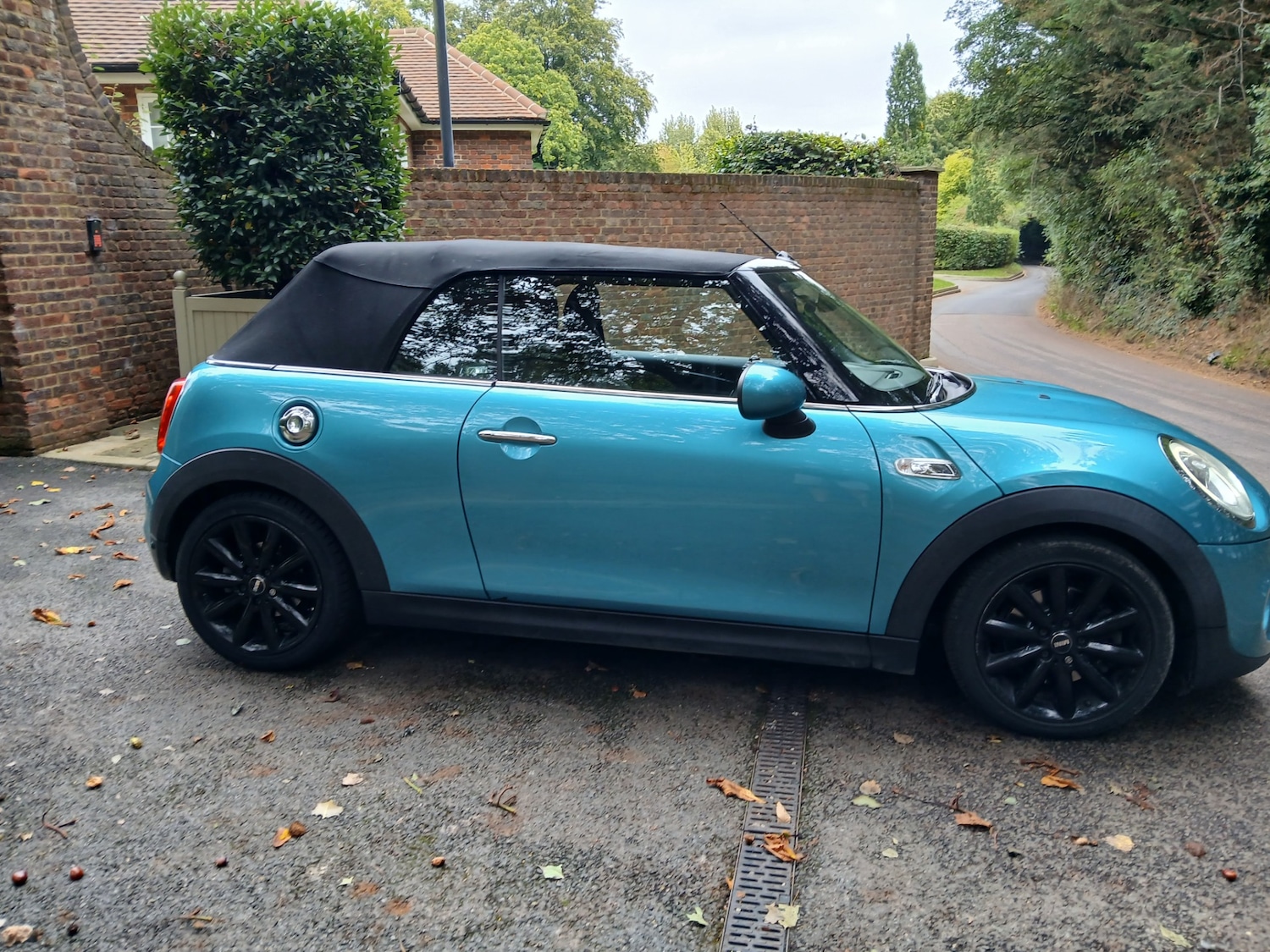 Used MINI Convertible 2017 for sale - 76547615: Photo 25