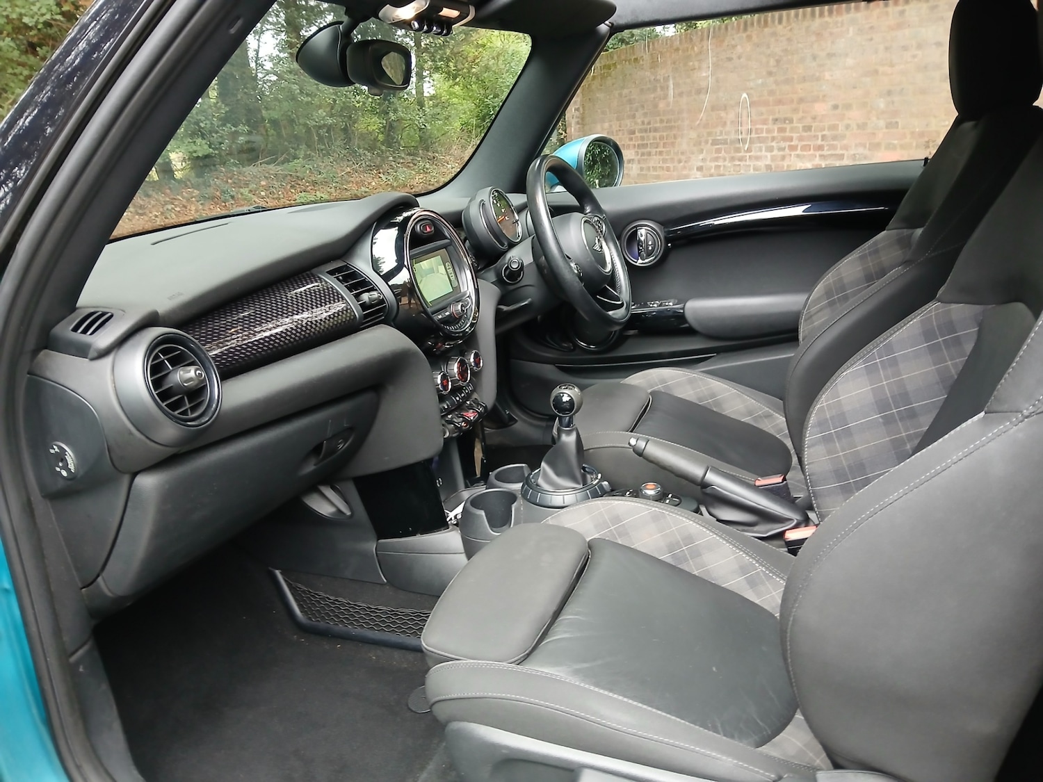 Used MINI Convertible 2017 for sale - 76547615: Photo 38