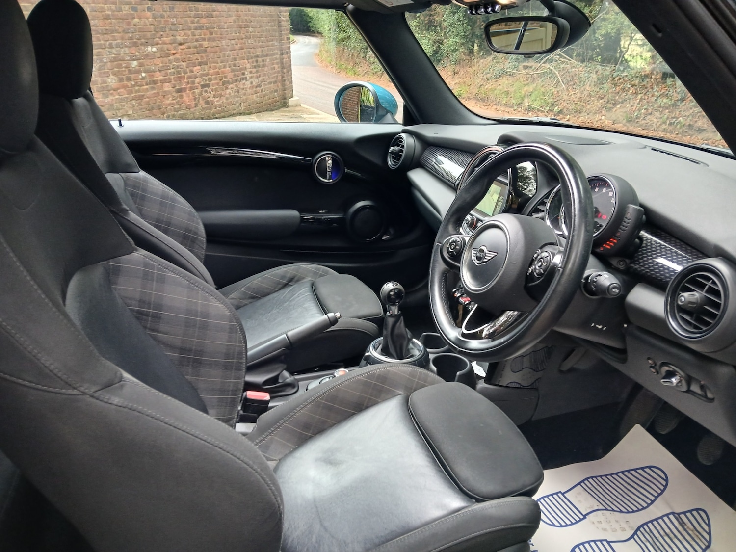 Used MINI Convertible 2017 for sale - 76547615: Photo 39