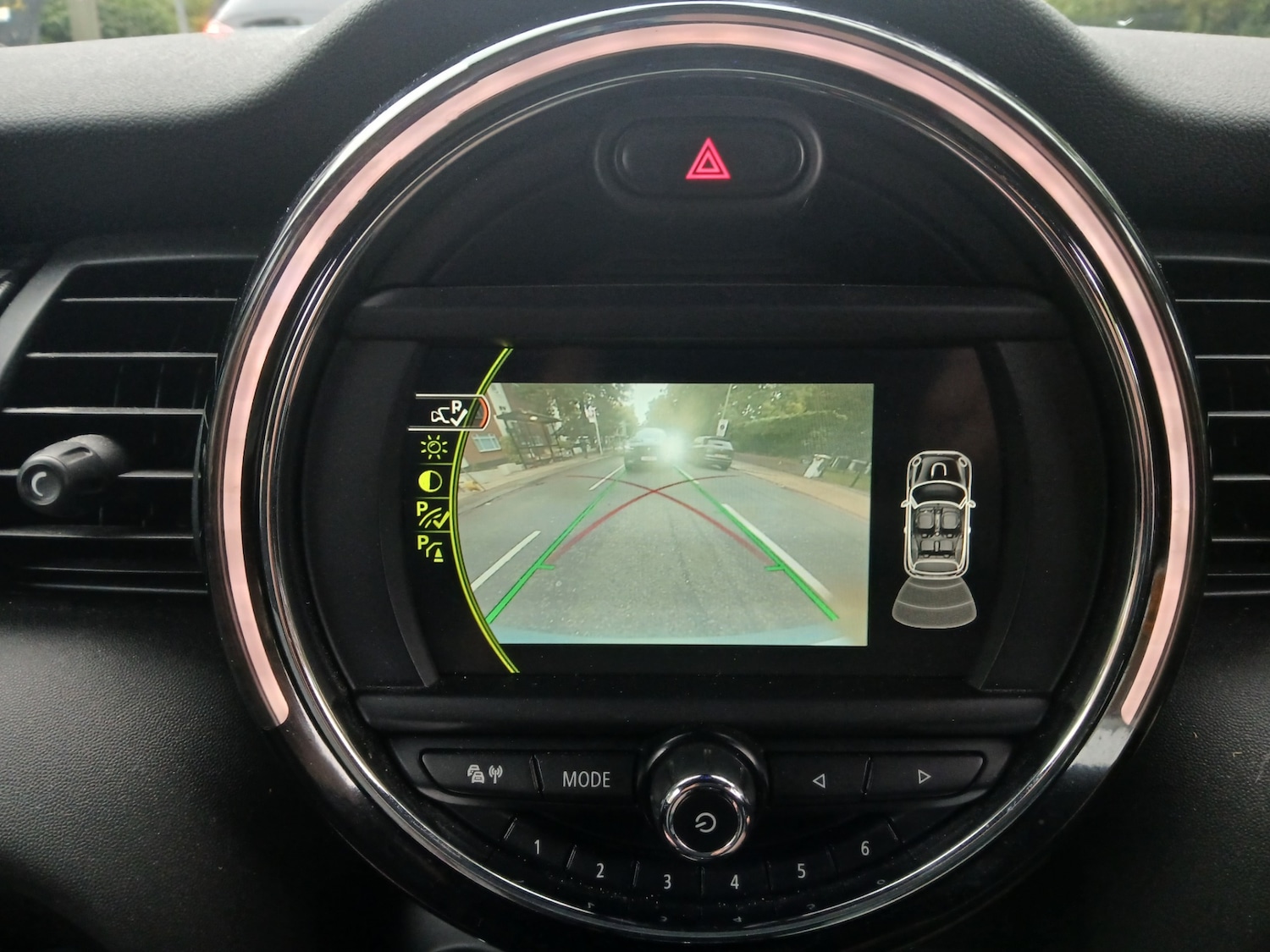 Used MINI Convertible 2017 for sale - 76547615: Photo 40