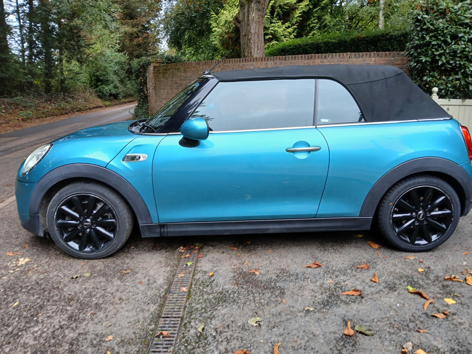 Used MINI Convertible 2017 for sale - 76547615: Photo 7