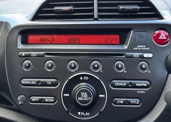 Vehicle 19