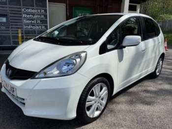 2014 (14) - 1.4 i-VTEC ES PLUS AUTOMATIC 5DR / ULEZ FREE/ONLY 61000 MILES/FULL HISTORY/