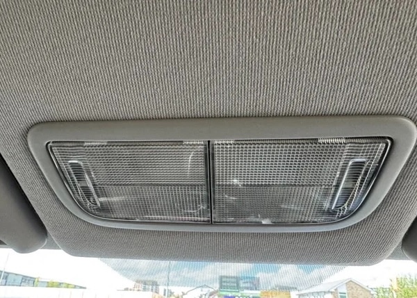 Vehicle 29